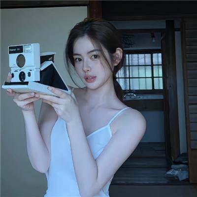 变身西装海报