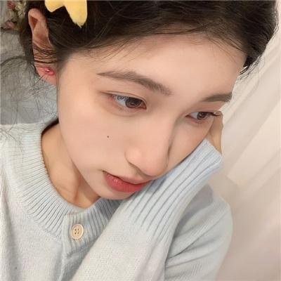 告白夫妇海报