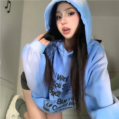 变装人生海报